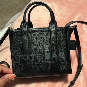 Micro Marc Jacob Tote bag